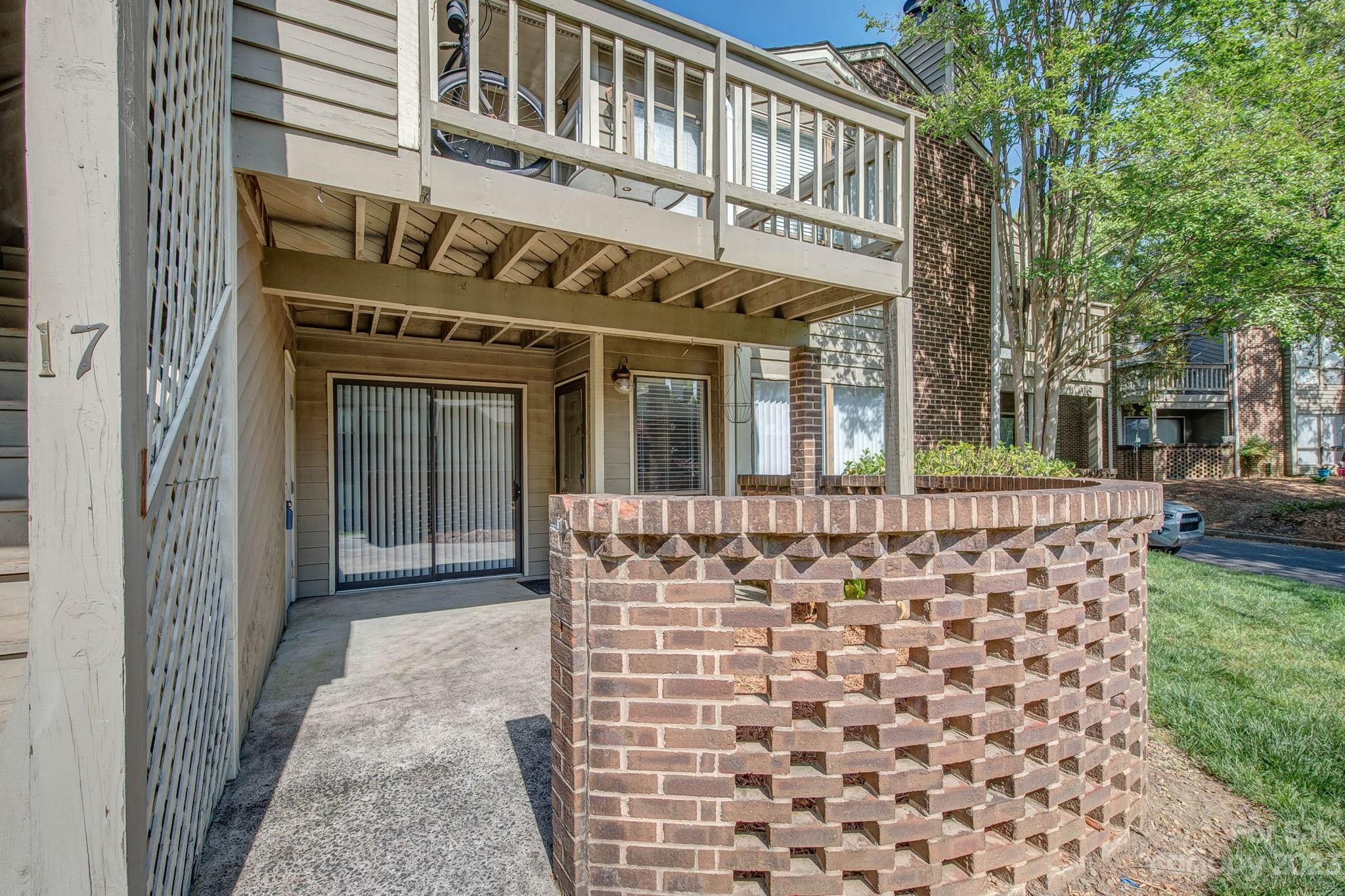1604 Sharon Road West, Unit 17 Charlotte, NC 28210 - Photo 22 of 23 Gallery Image 22