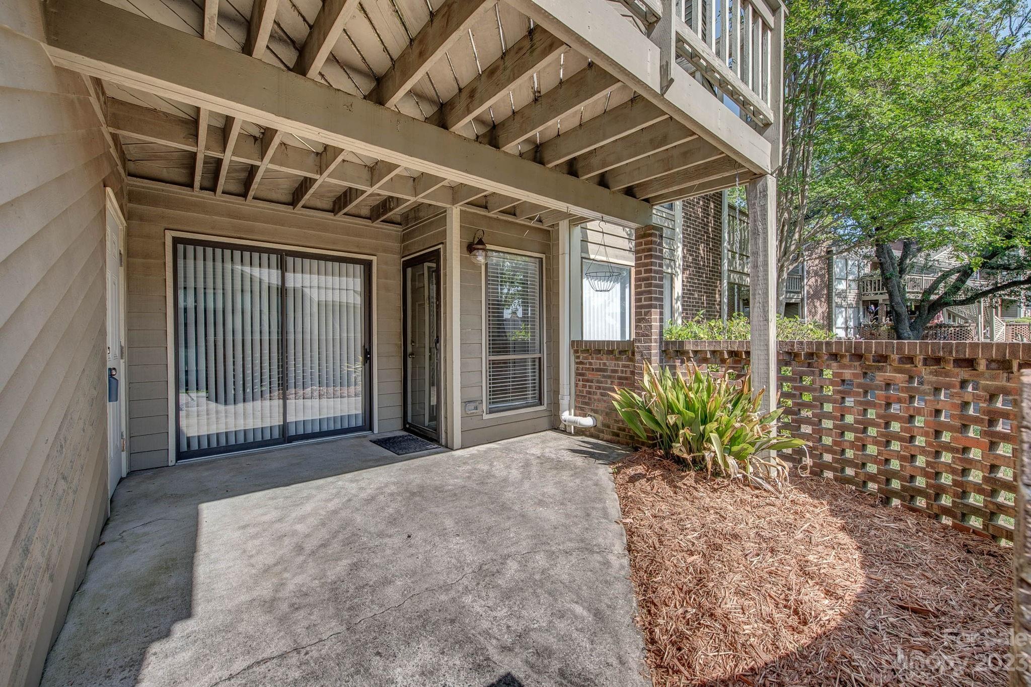 1604 Sharon Road West, Unit 17 Charlotte, NC 28210 - Photo 23 of 23 Gallery Image 23