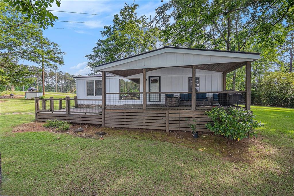 370 David Williams Road Sparta, GA 31087 - Photo 1 of 1 Gallery Image 1