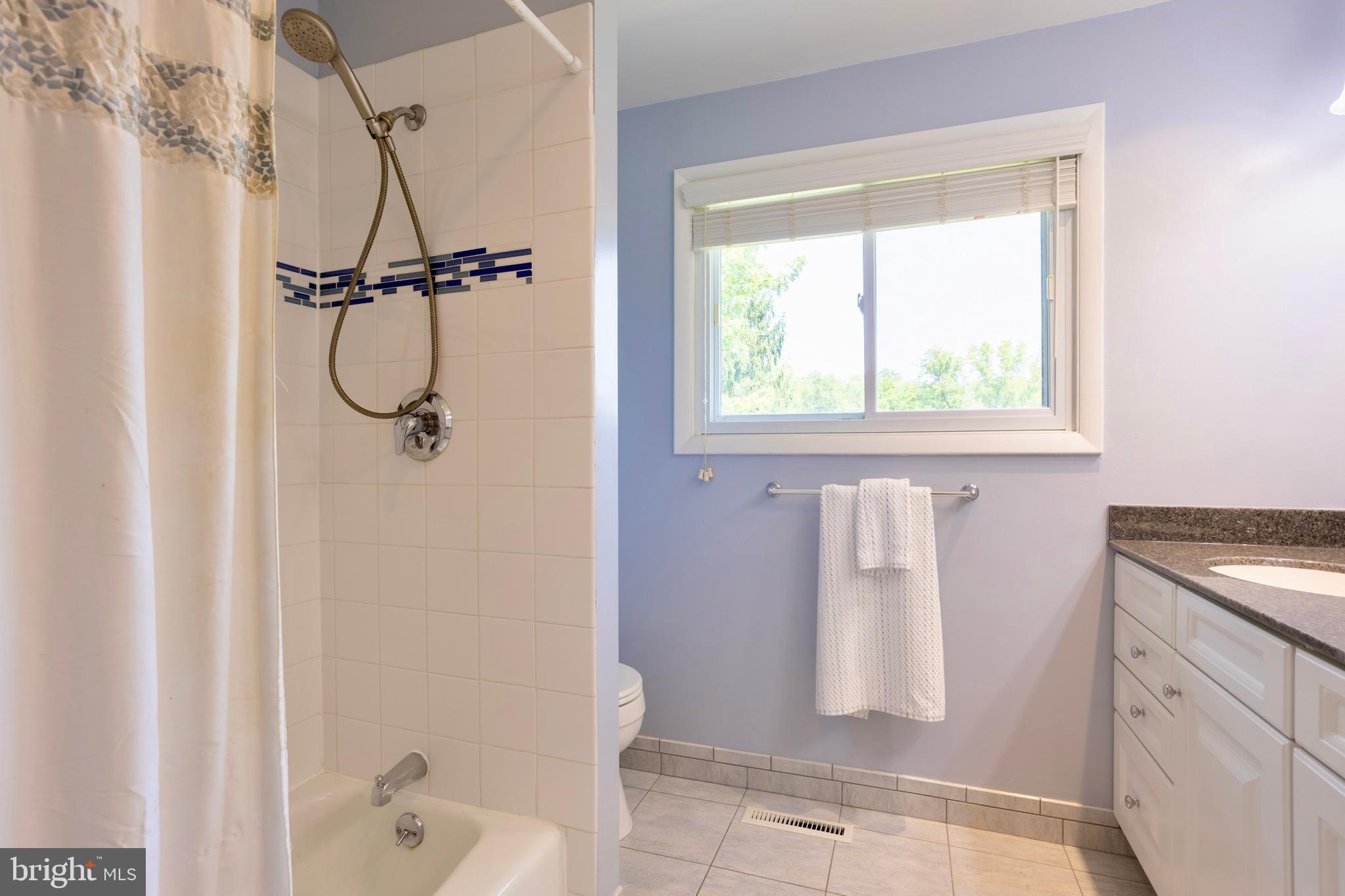2400 Sugarcone Road Baltimore, MD 21209 - Photo 39 of 60 Hall Bathroom