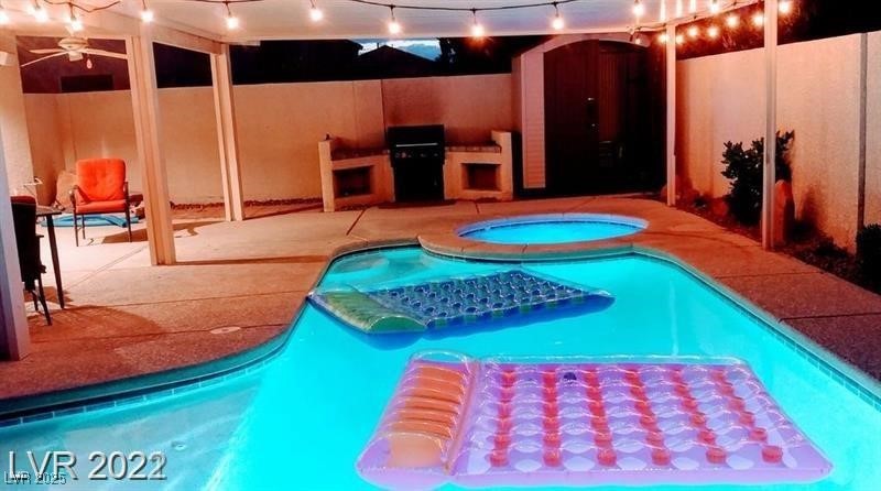 850 Trout Stream Court Henderson, NV 89052 - Photo 1 of 20