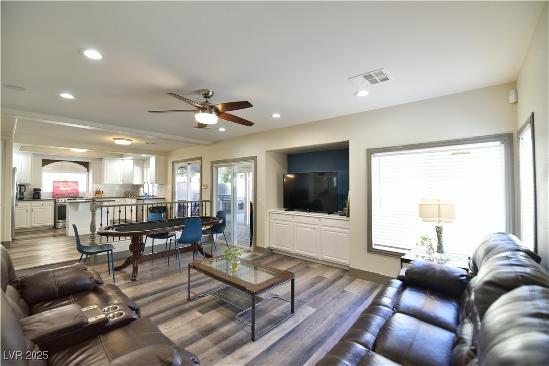 850 Trout Stream Court Henderson, NV 89052 - Photo 5 of 20