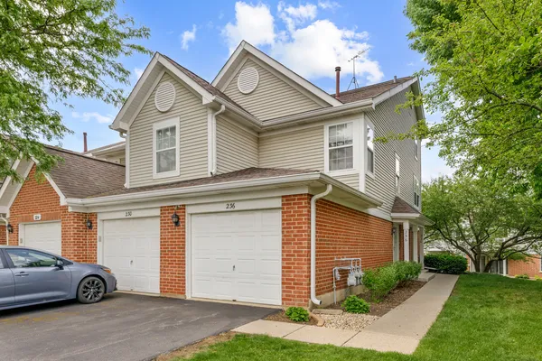 $300,000 | 236 Norfolk Court, Roselle, IL 60172