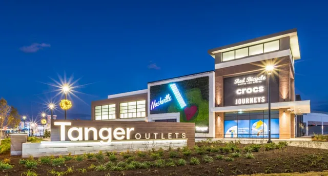 a view of a green field