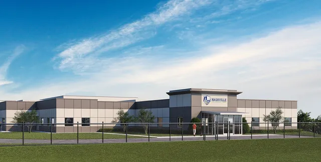 $419,000 | 2321 Green Trails Court, Antioch, TN 37013