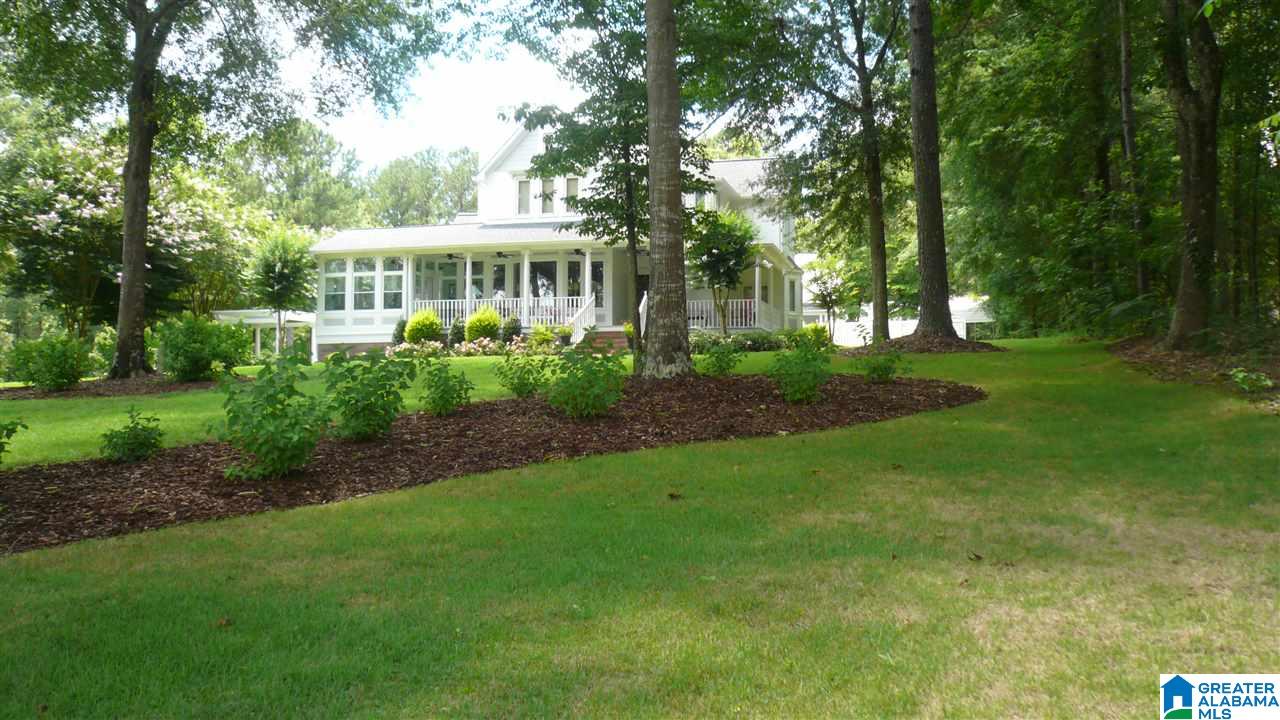 4690 Hollis Goodwin Road Empire, AL 35063 - Photo 6 of 7