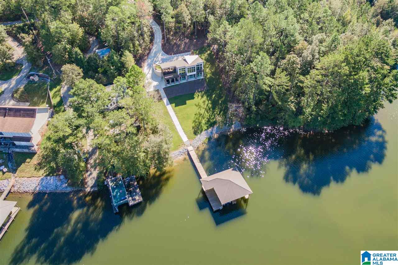 243 South Lakeside Lane Alpine, AL 35014 - Photo 34 of 37