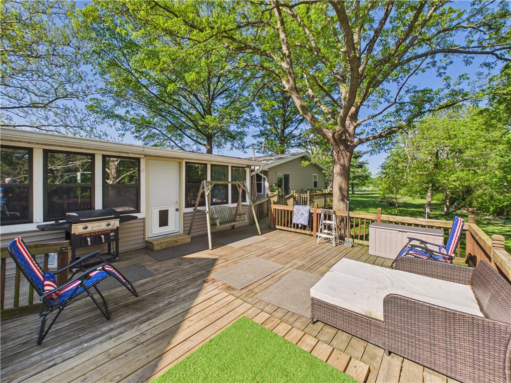 17 South Henson Road Villa Grove, IL 61956 - Photo 20 of 28