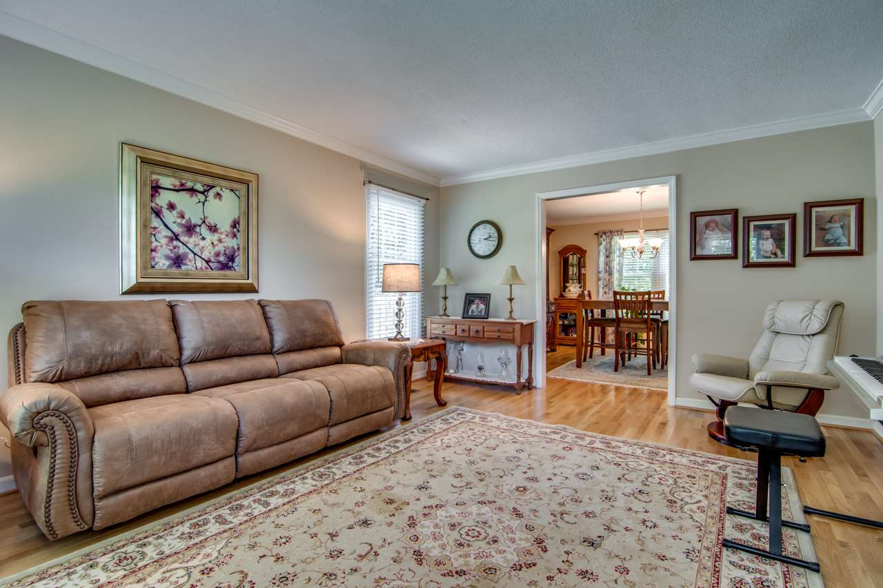 5422 Russell Road Durham, NC 27712 - Photo 3 of 30 Photo 3