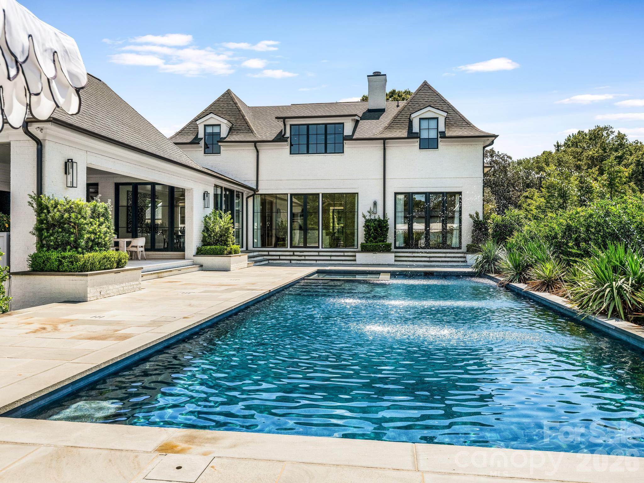 2422 Ferncliff Road Charlotte, NC 28211 - Photo 43 of 48 Gallery Image 43