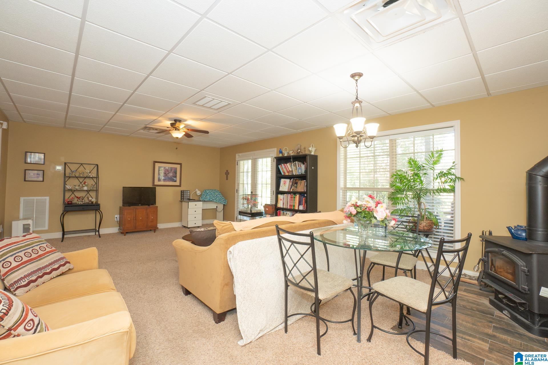 1417 Deer Trace Road Pell City, AL 35125 - Photo 26 of 37