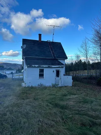 $49,900 | 45 Jacob Road, Fort Kent, ME 04743