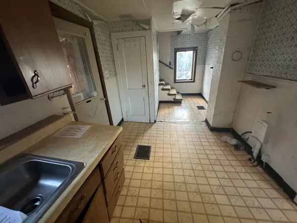 $49,900 | 45 Jacob Road, Fort Kent, ME 04743