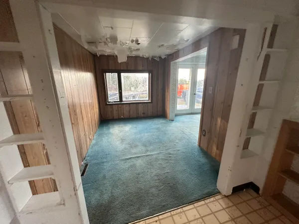 $49,900 | 45 Jacob Road, Fort Kent, ME 04743