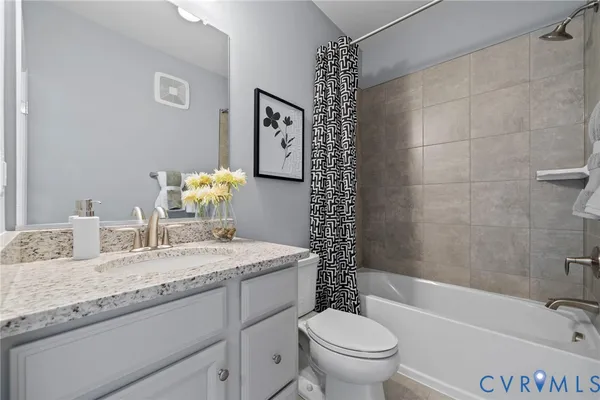 $329,240 | 9686 Turning Point Drive Street, Unit A, Glen Allen, VA 23059