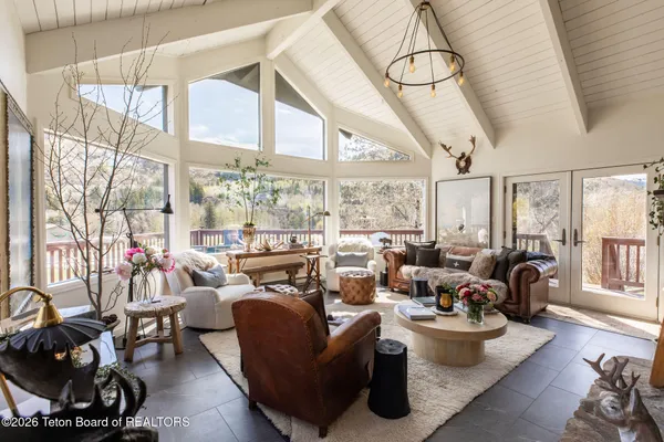 $3,875,000 | 8855 Riverfront Drive, Jackson, WY 83001