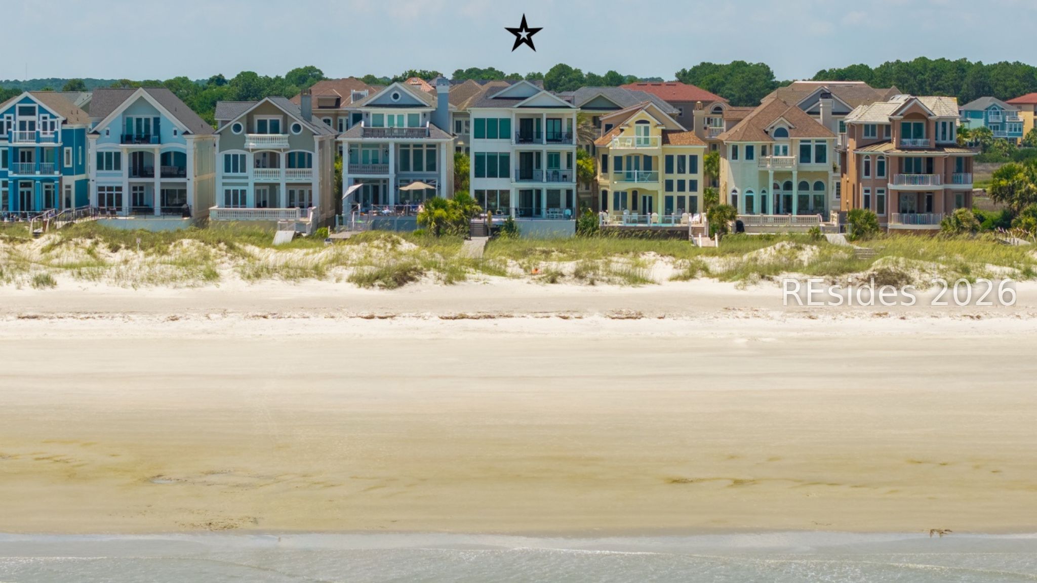 10 Collier Beach Road Hilton Head Island, SC 29928 - Photo 2 of 96