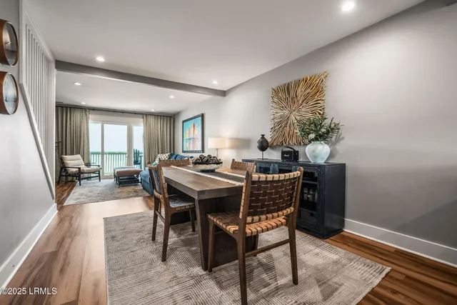 $865,000 | 631 Newhaven Court, Fripp Island, SC 29920