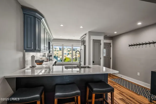 $865,000 | 631 Newhaven Court, Fripp Island, SC 29920