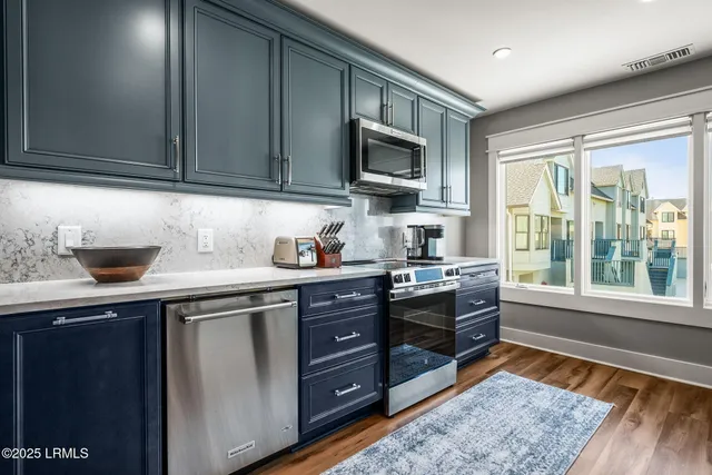 $865,000 | 631 Newhaven Court, Fripp Island, SC 29920