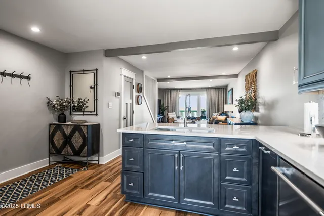 $865,000 | 631 Newhaven Court, Fripp Island, SC 29920