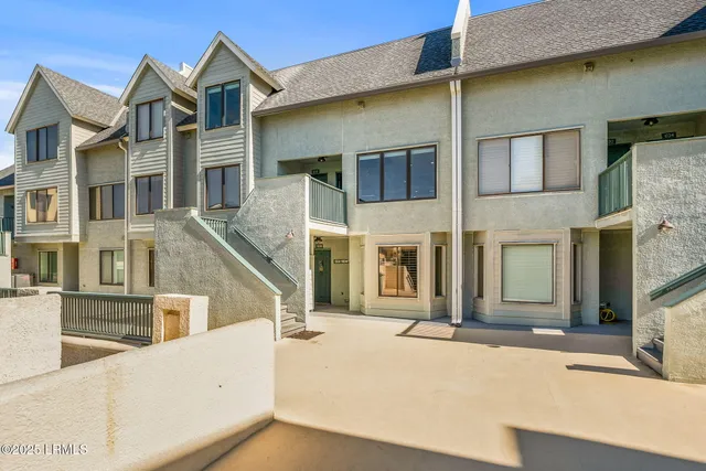 $865,000 | 631 Newhaven Court, Fripp Island, SC 29920