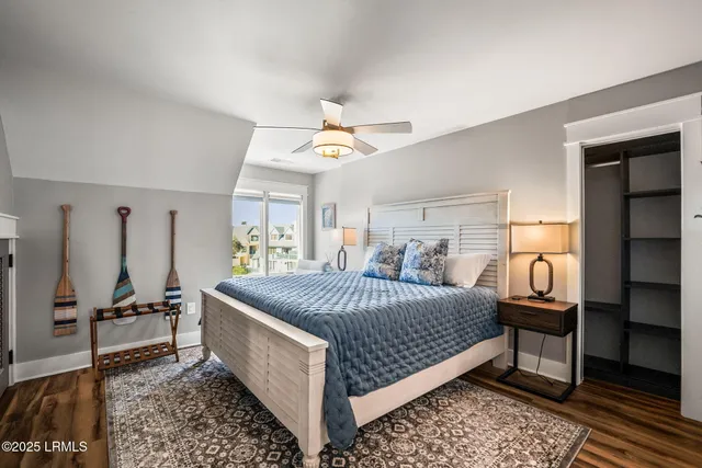 $865,000 | 631 Newhaven Court, Fripp Island, SC 29920