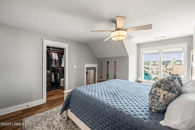 $865,000 | 631 Newhaven Court, Fripp Island, SC 29920