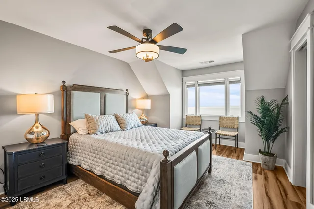 $865,000 | 631 Newhaven Court, Fripp Island, SC 29920