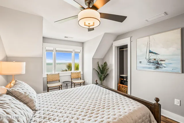 $865,000 | 631 Newhaven Court, Fripp Island, SC 29920