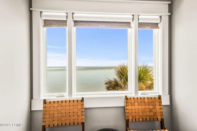 $865,000 | 631 Newhaven Court, Fripp Island, SC 29920