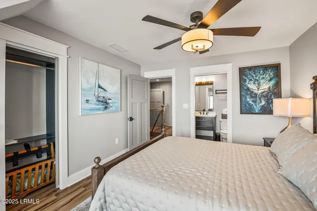 $865,000 | 631 Newhaven Court, Fripp Island, SC 29920