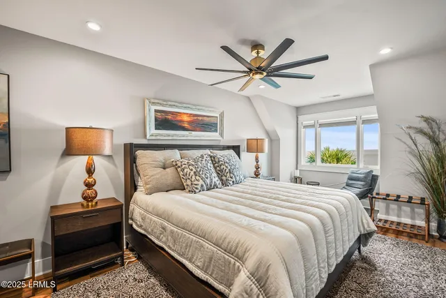 $865,000 | 631 Newhaven Court, Fripp Island, SC 29920