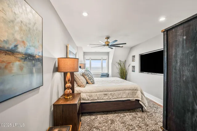 $865,000 | 631 Newhaven Court, Fripp Island, SC 29920