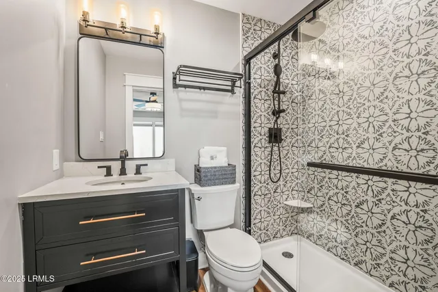 $865,000 | 631 Newhaven Court, Fripp Island, SC 29920