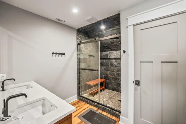 $865,000 | 631 Newhaven Court, Fripp Island, SC 29920