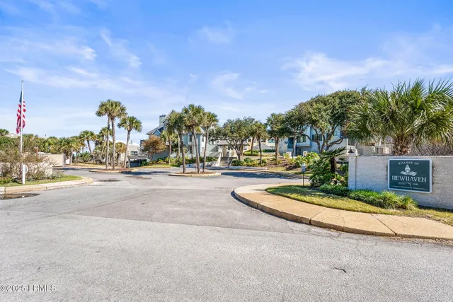 $865,000 | 631 Newhaven Court, Fripp Island, SC 29920