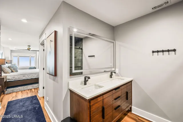 $865,000 | 631 Newhaven Court, Fripp Island, SC 29920