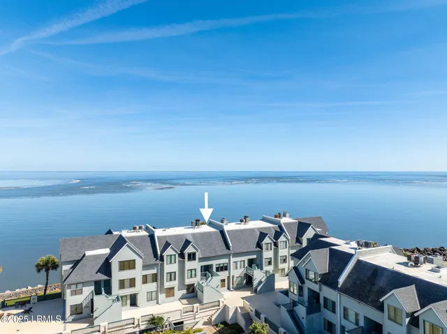 $865,000 | 631 Newhaven Court, Fripp Island, SC 29920