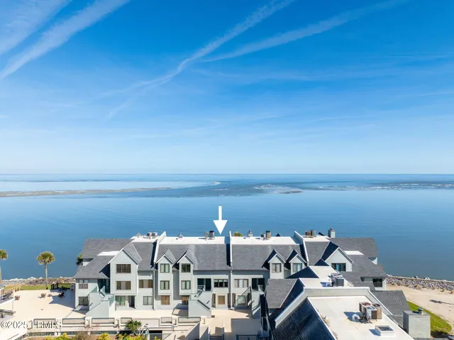 $865,000 | 631 Newhaven Court, Fripp Island, SC 29920