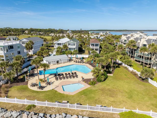 $865,000 | 631 Newhaven Court, Fripp Island, SC 29920
