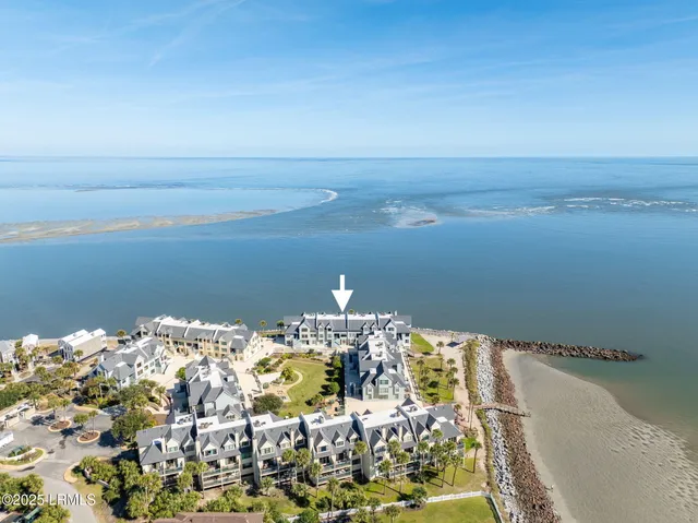 $865,000 | 631 Newhaven Court, Fripp Island, SC 29920