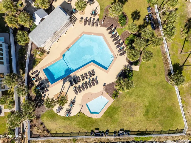 $865,000 | 631 Newhaven Court, Fripp Island, SC 29920