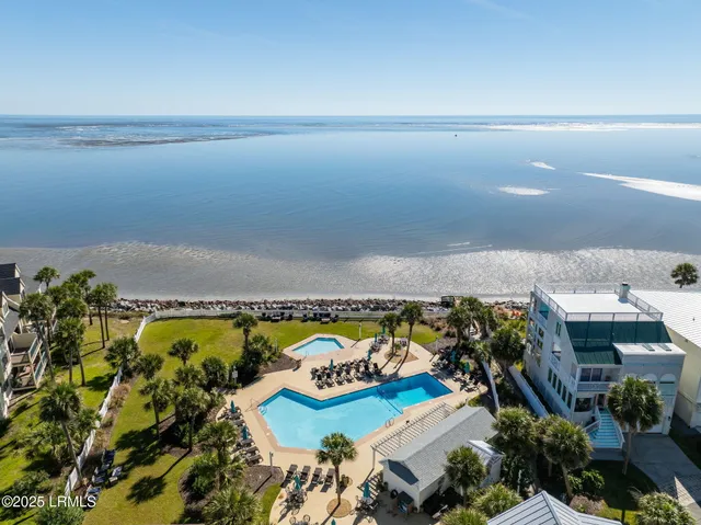 $865,000 | 631 Newhaven Court, Fripp Island, SC 29920