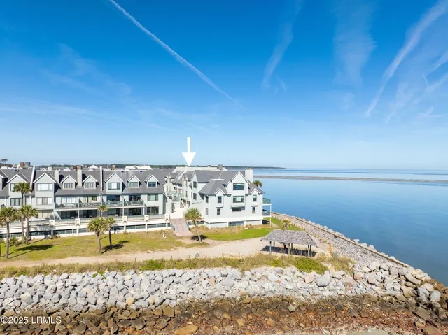 $865,000 | 631 Newhaven Court, Fripp Island, SC 29920