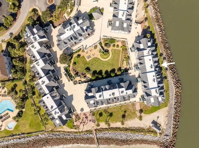 $865,000 | 631 Newhaven Court, Fripp Island, SC 29920