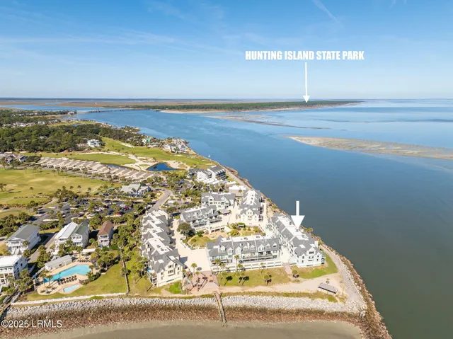 $865,000 | 631 Newhaven Court, Fripp Island, SC 29920