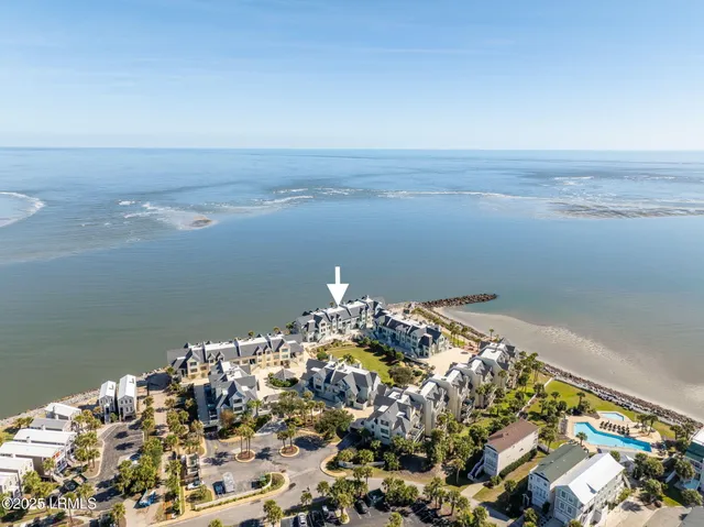 $865,000 | 631 Newhaven Court, Fripp Island, SC 29920