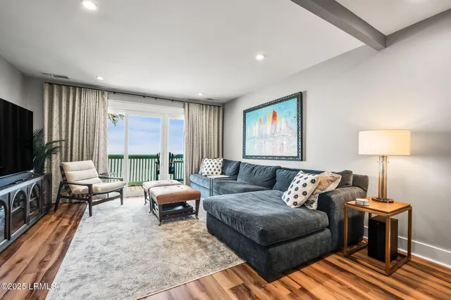 $865,000 | 631 Newhaven Court, Fripp Island, SC 29920