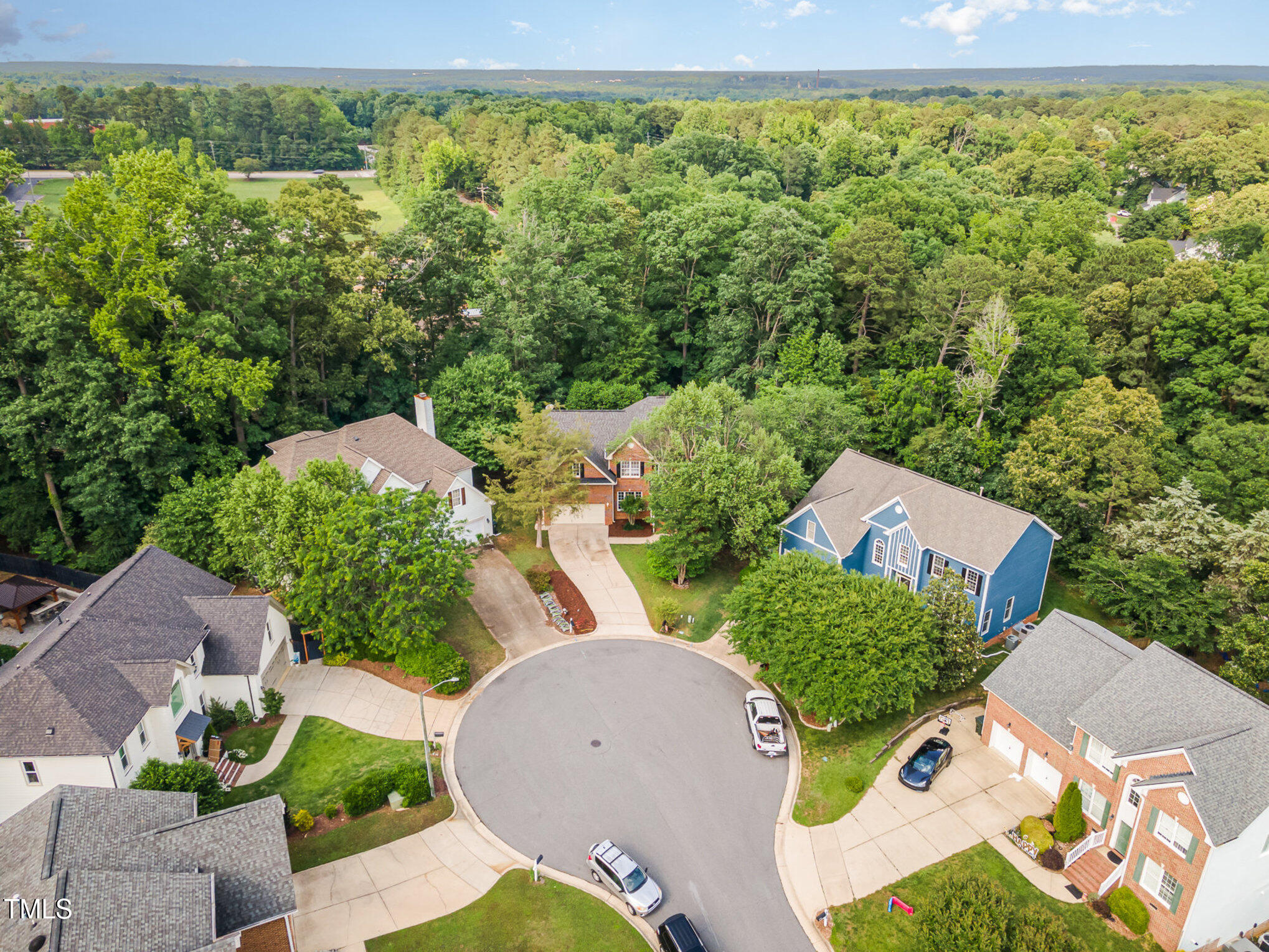 8816 Valley Springs Place Raleigh, NC 27615 - Photo 5 of 37 003_dji_0044-edit_928